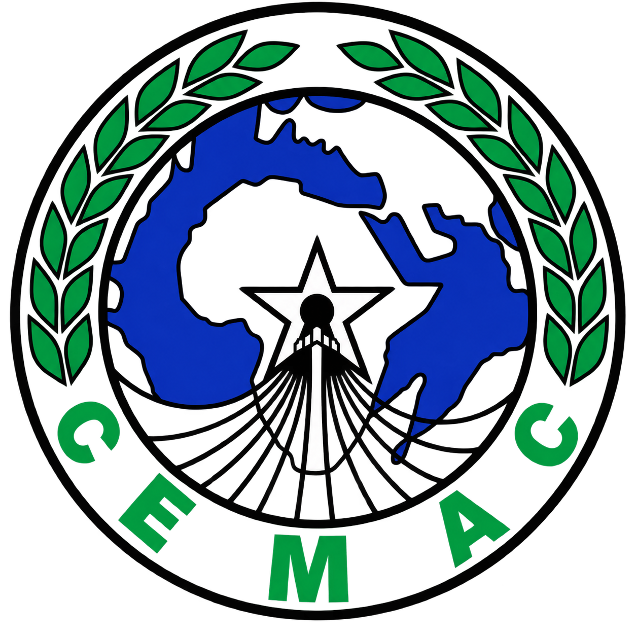 CEMAC Icon
