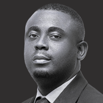 Géraldin BILOUNGOU