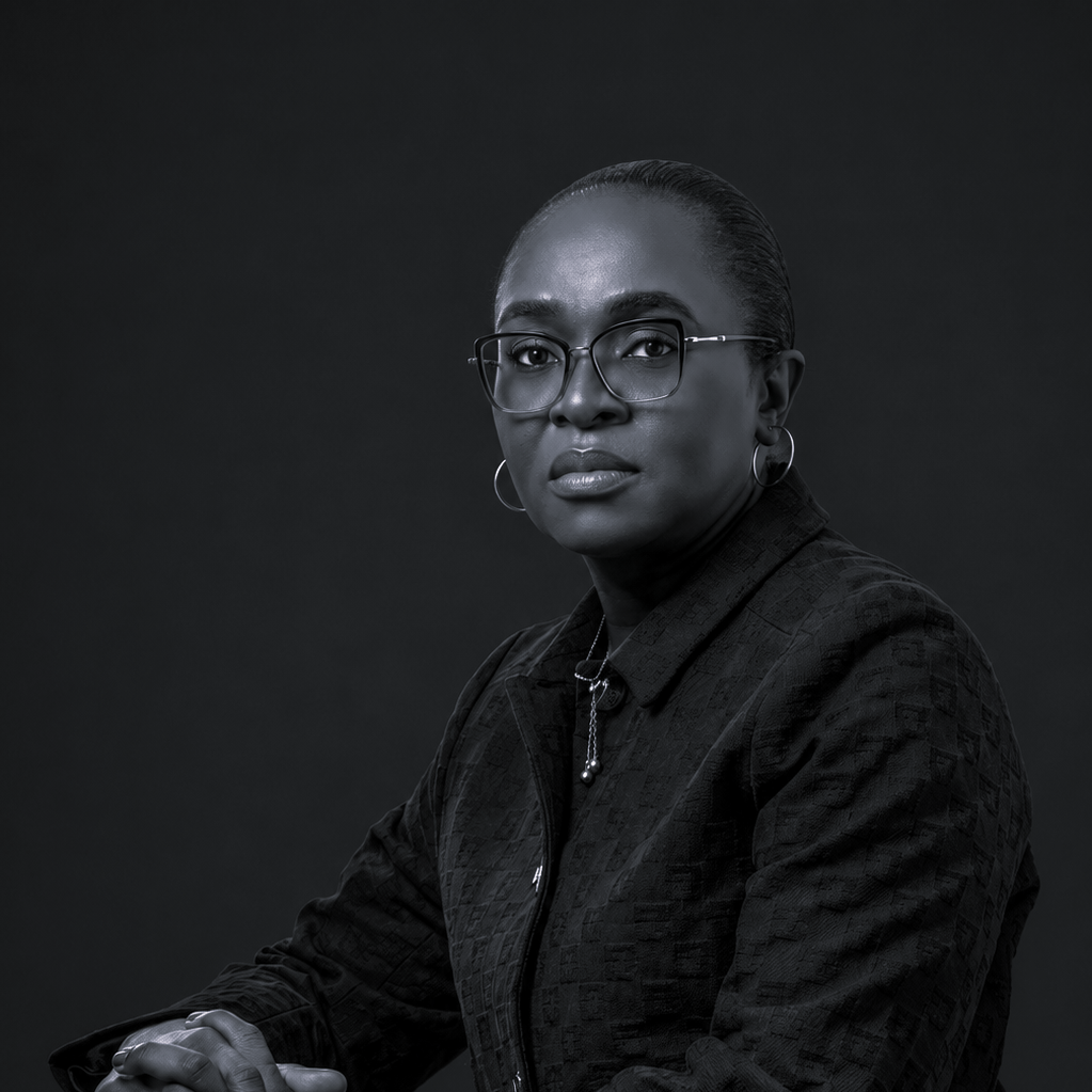 Josiane TCHOUNGUI